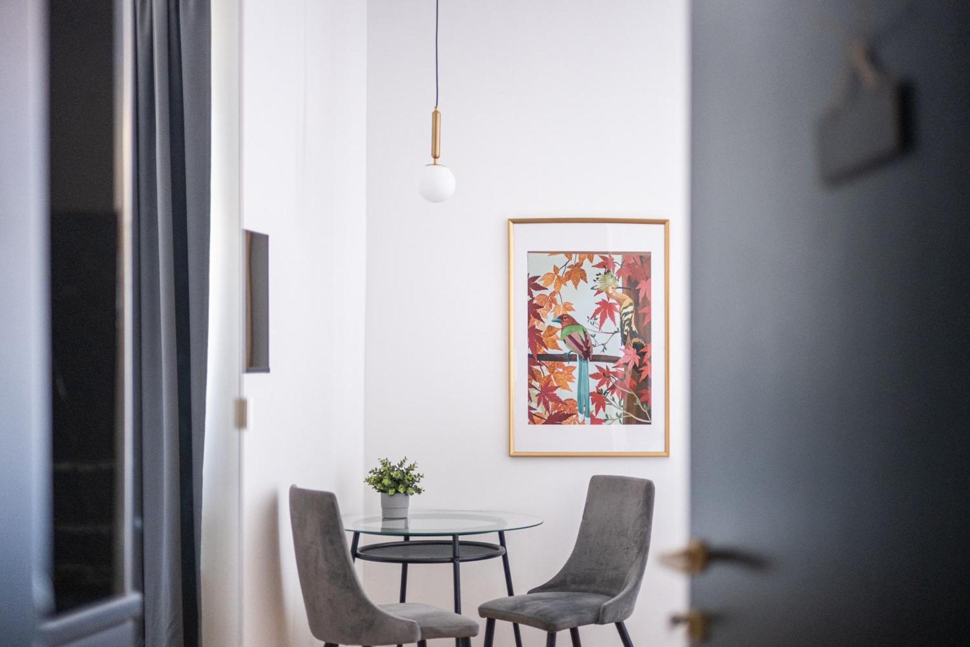 Zest And Nest Apartments In The Center Zagreb Exterior foto